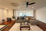 4 Bedroom Condo for rent in Khlong Tan, Bangkok near BTS Phrom Phong