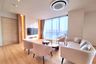 3 Bedroom Condo for rent in Bang Na, Bangkok near BTS Bearing