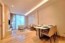 1 Bedroom Condo for rent in Bang Na, Bangkok near BTS Bearing