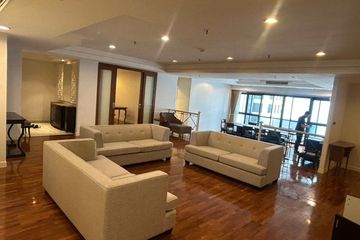 3 Bedroom Condo for rent in Khlong Tan Nuea, Bangkok near BTS Thong Lo