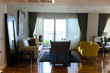 3 Bedroom Condo for rent in Sathorn Park Place, Thung Maha Mek, Bangkok near MRT Lumpini