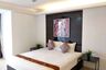 2 Bedroom Condo for rent in The Waterford Diamond, Khlong Tan, Bangkok near BTS Phrom Phong