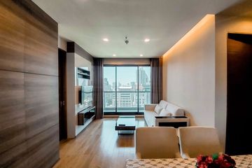 2 Bedroom Condo for rent in The Address Sathorn, Silom, Bangkok near BTS Chong Nonsi