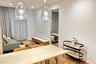 2 Bedroom Condo for rent in Noble BE 33, Khlong Tan Nuea, Bangkok near BTS Phrom Phong