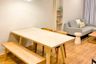 2 Bedroom Condo for rent in Noble BE 33, Khlong Tan Nuea, Bangkok near BTS Phrom Phong