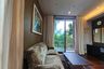 2 Bedroom Condo for rent in Quattro by Sansiri, Khlong Tan Nuea, Bangkok near BTS Thong Lo