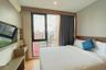 2 Bedroom Condo for rent in Art @ Thonglor 25, Khlong Tan Nuea, Bangkok near BTS Thong Lo