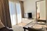 1 Bedroom Condo for rent in HQ by Sansiri, Khlong Tan Nuea, Bangkok near BTS Thong Lo