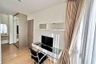 1 Bedroom Condo for rent in HQ by Sansiri, Khlong Tan Nuea, Bangkok near BTS Thong Lo