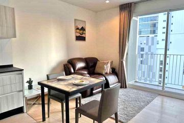 1 Bedroom Condo for rent in HQ by Sansiri, Khlong Tan Nuea, Bangkok near BTS Thong Lo