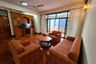 3 Bedroom Condo for rent in Khlong Toei Nuea, Bangkok near Airport Rail Link Makkasan