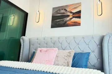 1 Bedroom Condo for sale in Pattaya Plaza Condotel, Nong Prue, Chonburi