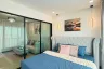 1 Bedroom Condo for sale in Pattaya Plaza Condotel, Nong Prue, Chonburi