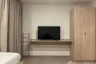 Condo for rent in Vay Pothisan, Na Kluea, Chonburi