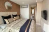 1 Bedroom Condo for rent in Copacabana Beach Jomtien, Nong Prue, Chonburi