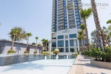 1 Bedroom Condo for rent in Copacabana Beach Jomtien, Nong Prue, Chonburi