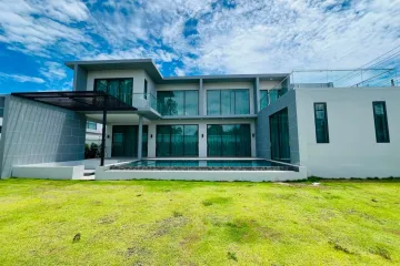 4 Bedroom Villa for rent in Nong Prue, Chonburi