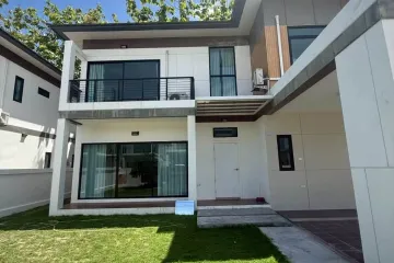 4 Bedroom Villa for sale in Tropical Village 2, Huai Yai, Chonburi