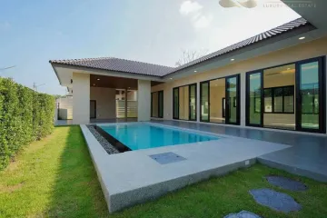 3 Bedroom Villa for sale in Nong Prue, Chonburi
