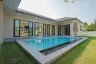 3 Bedroom Villa for sale in Nong Prue, Chonburi