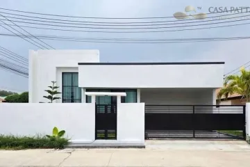 3 Bedroom Villa for rent in Rattanakorn Village 17, Nong Prue, Chonburi
