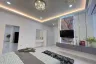3 Bedroom Villa for rent in Rattanakorn Village 17, Nong Prue, Chonburi