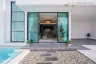 3 Bedroom Villa for rent in Rattanakorn Village 17, Nong Prue, Chonburi