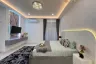 3 Bedroom Villa for rent in Rattanakorn Village 17, Nong Prue, Chonburi