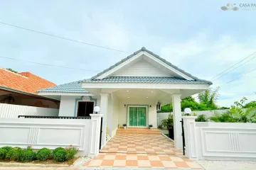 3 Bedroom House for sale in Nong Prue, Chonburi