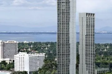 2 Bedroom Condo for rent in Zire Wongamat, Na Kluea, Chonburi