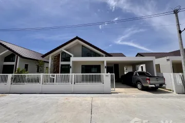 3 Bedroom House for sale in Aiyada, Si Sunthon, Phuket
