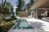 3 Bedroom Villa for sale in Green Valley Villa, Mae Nam, Surat Thani