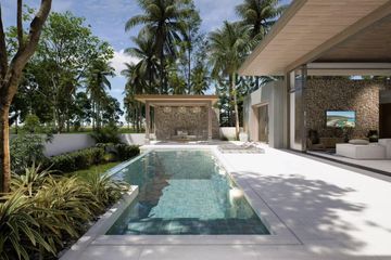 4 Bedroom Villa for sale in Green Valley Villa, Mae Nam, Surat Thani