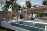 4 Bedroom Villa for sale in Green Valley Villa, Mae Nam, Surat Thani