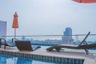 1 Bedroom Condo for sale in C View Residence Pattaya, Nong Prue, Chonburi