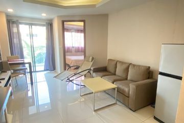 1 Bedroom Condo for sale in C View Residence Pattaya, Nong Prue, Chonburi