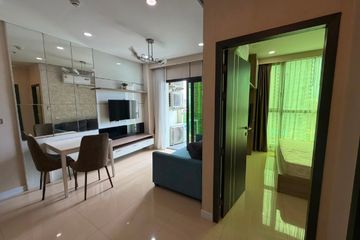1 Bedroom Condo for sale in Dusit Grand Condo View, Nong Prue, Chonburi