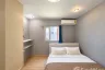 1 Bedroom Condo for sale in The Escape Building B, Bang Chak, Bangkok near BTS Punnawithi