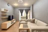 1 Bedroom Condo for sale in The Escape Building B, Bang Chak, Bangkok near BTS Punnawithi