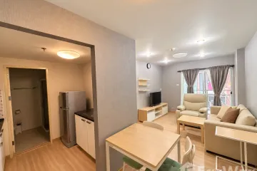 1 Bedroom Condo for sale in The Escape Building B, Bang Chak, Bangkok near BTS Punnawithi