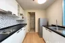 1 Bedroom Condo for sale in The Escape Building B, Bang Chak, Bangkok near BTS Punnawithi