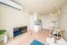 1 Bedroom Condo for rent in Noble Recole, Khlong Toei Nuea, Bangkok near BTS Asoke