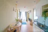 1 Bedroom Condo for rent in Noble Recole, Khlong Toei Nuea, Bangkok near BTS Asoke
