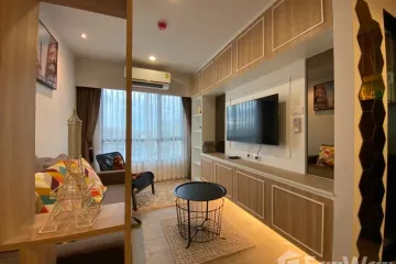 1 Bedroom Condo for sale in Regent Home Bangson, Bang Sue, Bangkok near MRT Bang Son