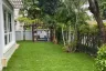 3 Bedroom House for rent in Nantawan Sathorn-Ratchaphruk, Bang Waek, Bangkok