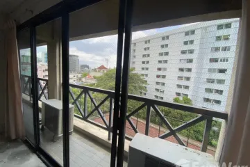 2 Bedroom Condo for sale in Baan Yuppayong, Hua Mak, Bangkok near MRT Ramkhamhaeng 12