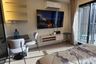 1 Bedroom Condo for rent in The Origin Kathu-Patong, Kathu, Phuket