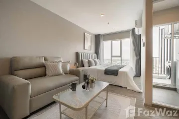 Condo for rent in Regent Home Bangna, Bang Na, Bangkok near BTS Bang Na