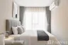 Condo for rent in Regent Home Bangna, Bang Na, Bangkok near BTS Bang Na