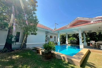 3 Bedroom Villa for sale in European Thai House Village, Nong Prue, Chonburi